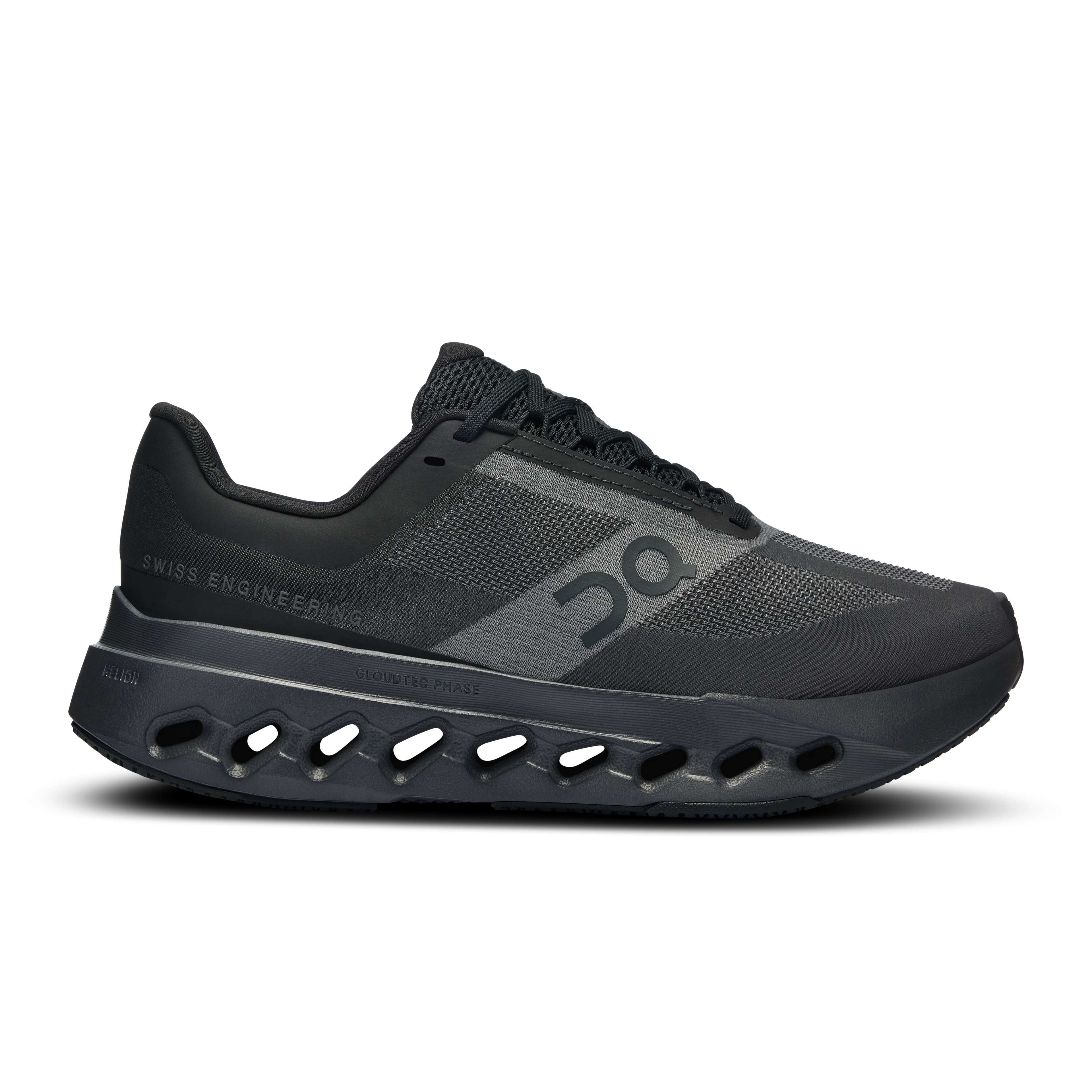Cloudsurfer Next Black | Eclipse