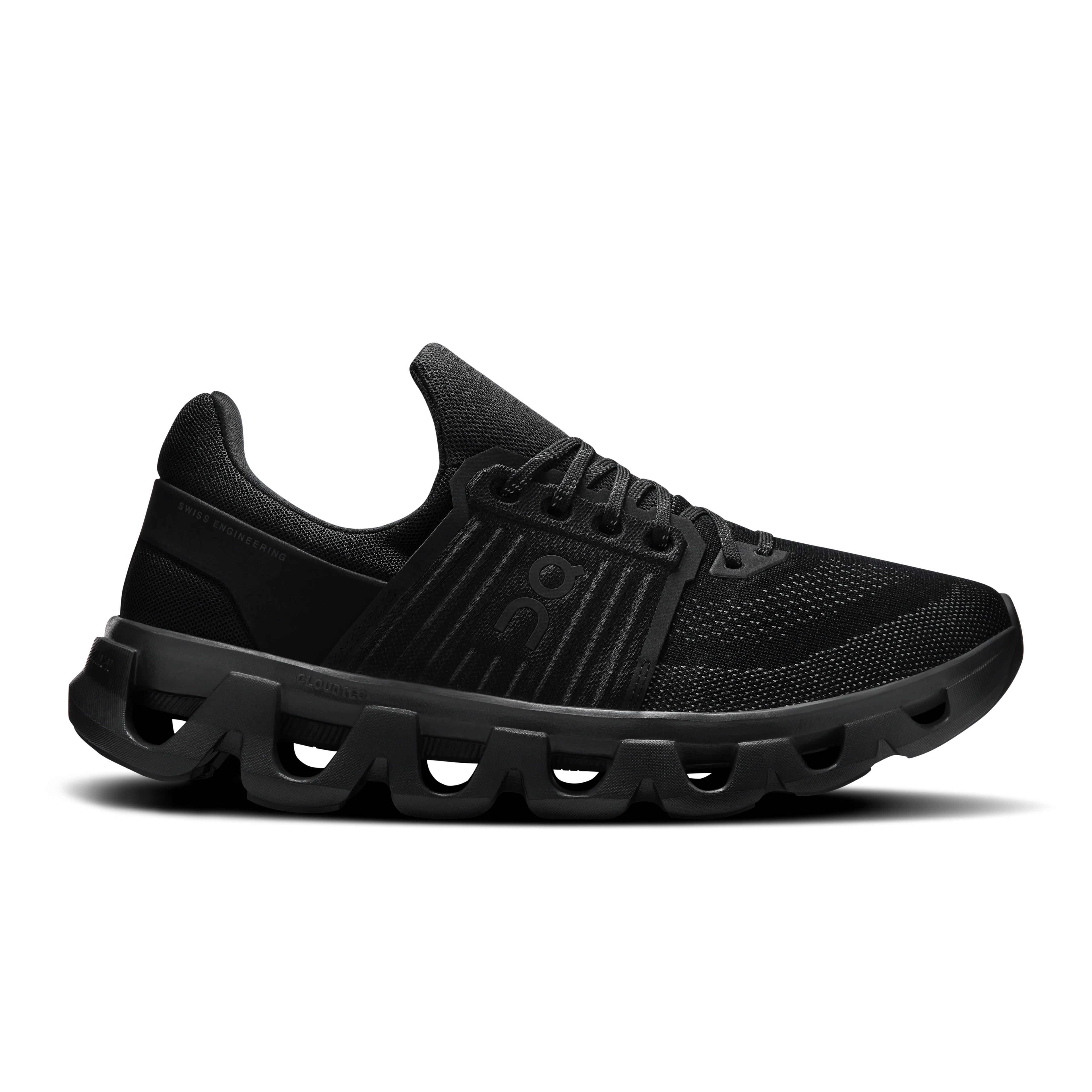Cloudswift 4 AD Black | Black