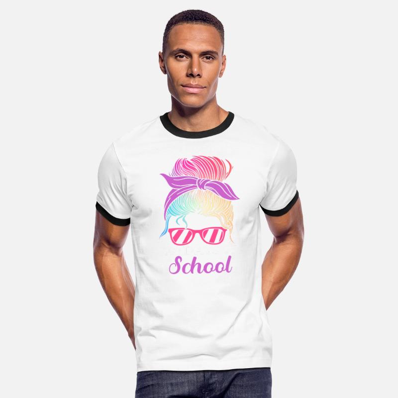 100 Days Of School Feminist Educated Teacher Woman