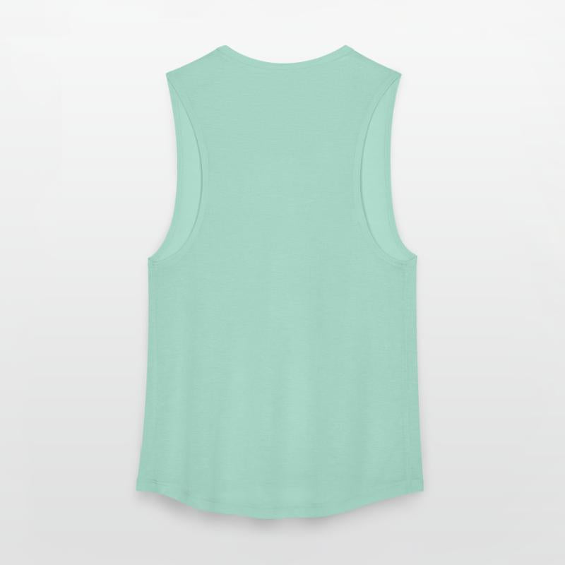 Dynamic Golf Swing Illustration