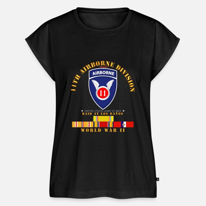 11th Airborne Division Raid at Los Baños WWII wPAC