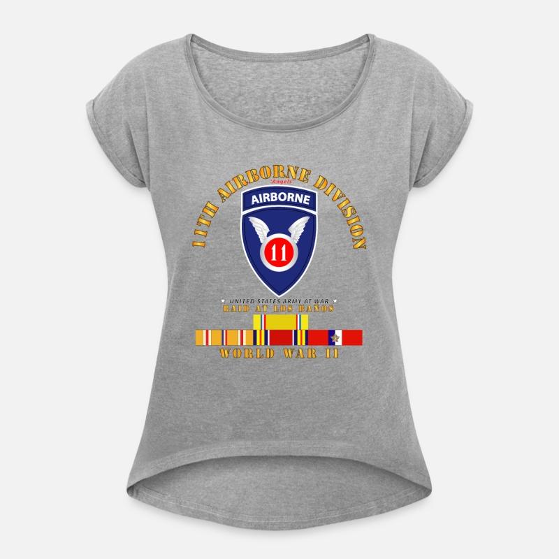 11th Airborne Division Raid at Los Baños WWII wPAC