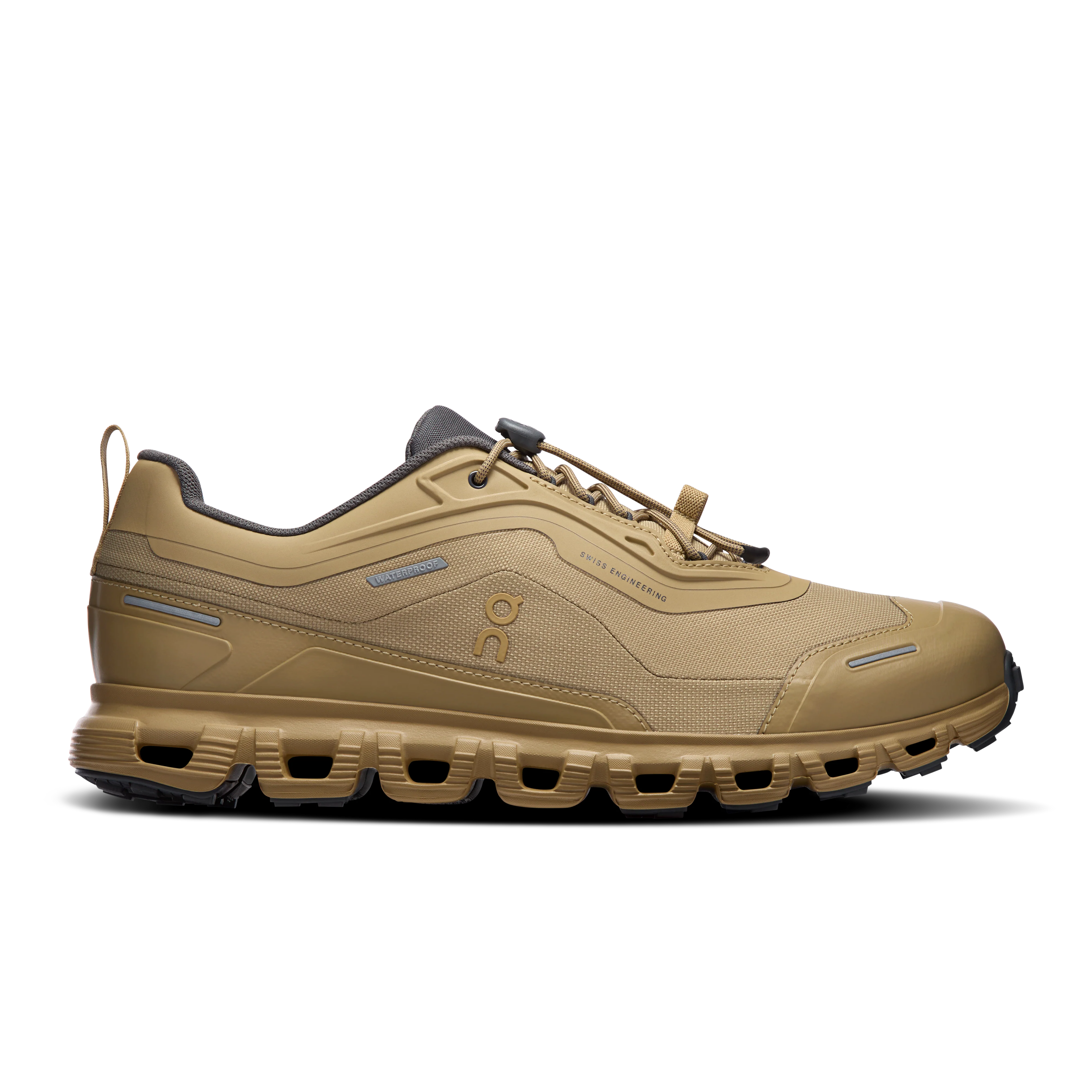 Cloud 6 Geo Waterproof Chai | Chai