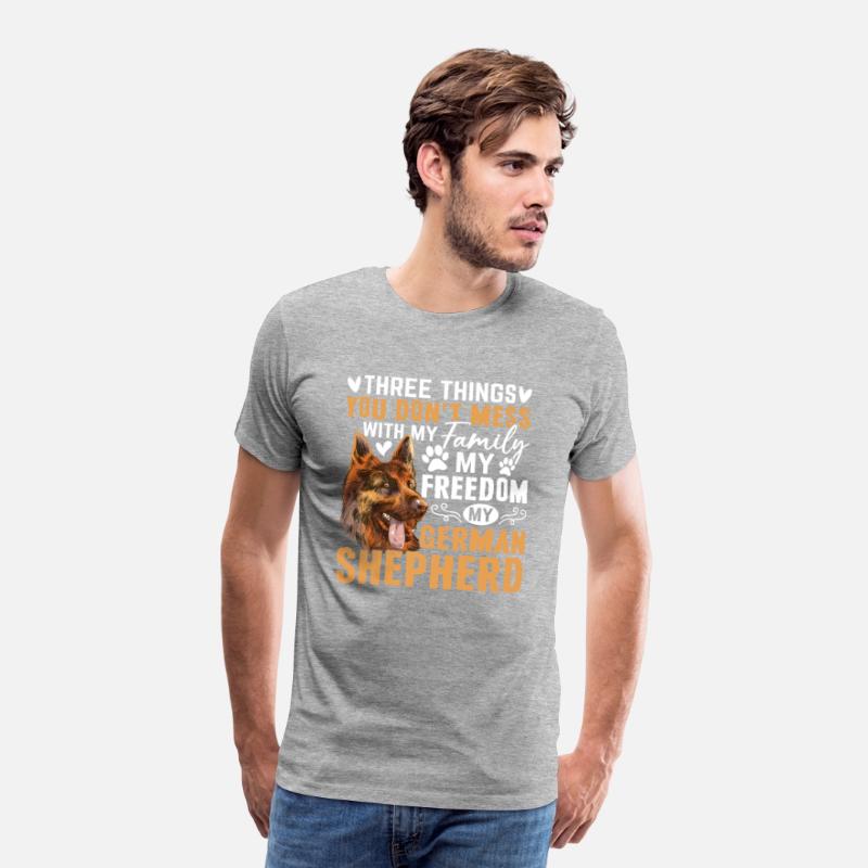 16 Three things you dont mess