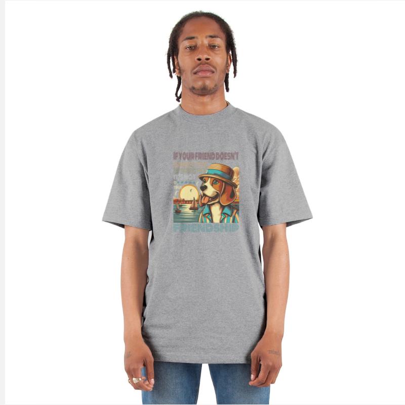 18. If your friend doesn’t annoy you at times then