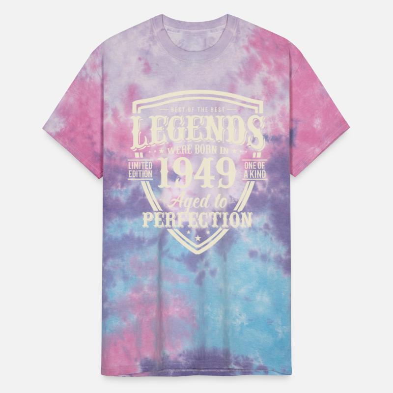 1949 Legends: Timeless Vintage Gift