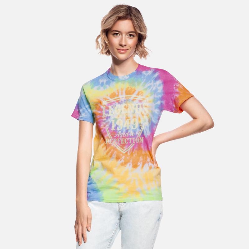 1949 Legends: Timeless Vintage Gift