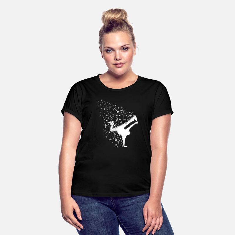 1990 (Handspin) With Musical Notes - Breakdance