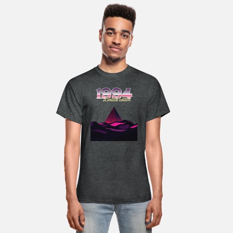 1994 SW pyramid limited edition - 1994 Birthday