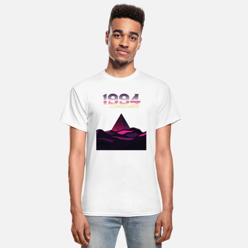 1994 SW pyramid limited edition - 1994 Birthday