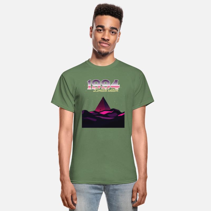 1994 SW pyramid limited edition - 1994 Birthday