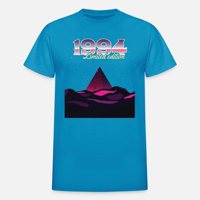 1994 SW pyramid limited edition - 1994 Birthday