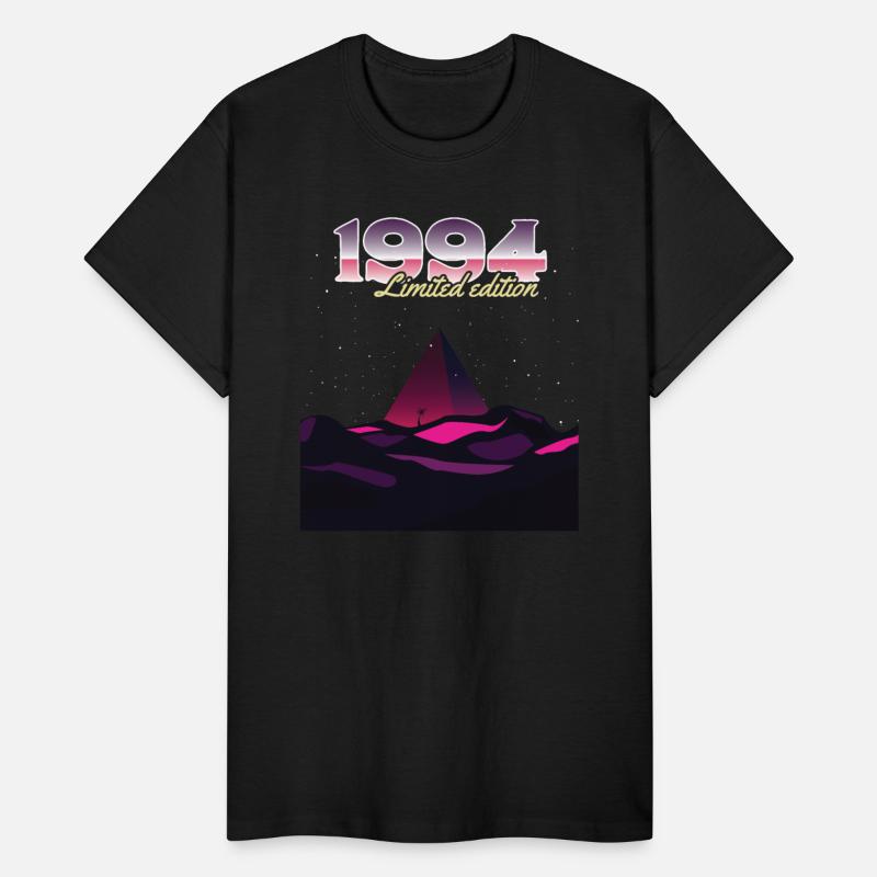 1994 SW pyramid limited edition - 1994 Birthday