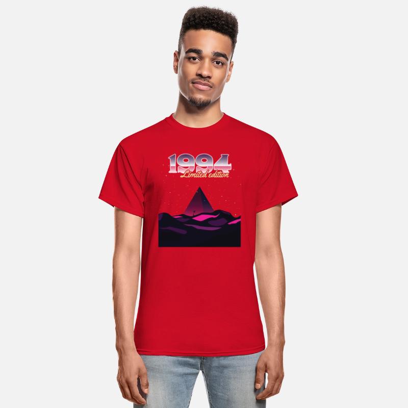 1994 SW pyramid limited edition - 1994 Birthday