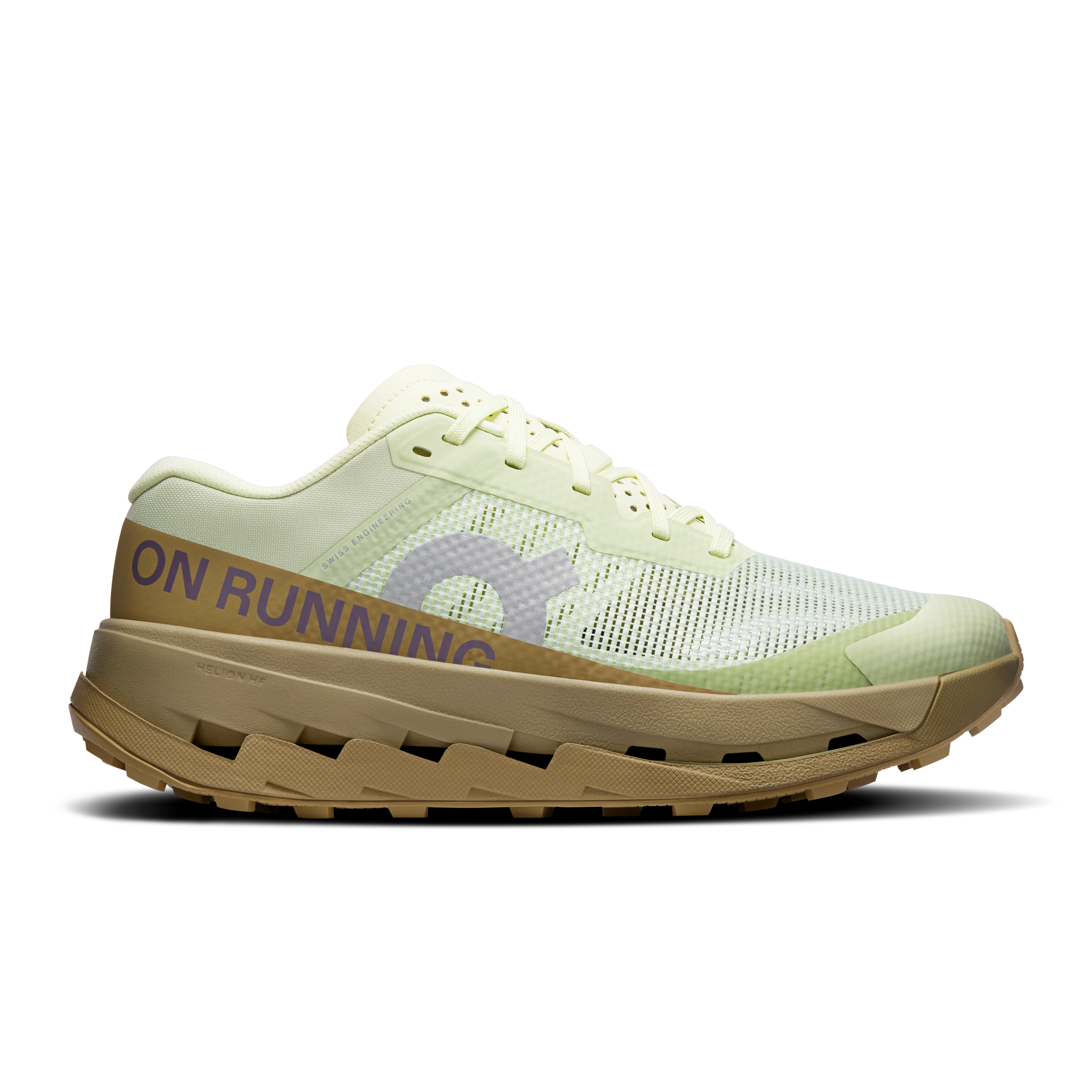 Cloudultra 3 Linen | Safari