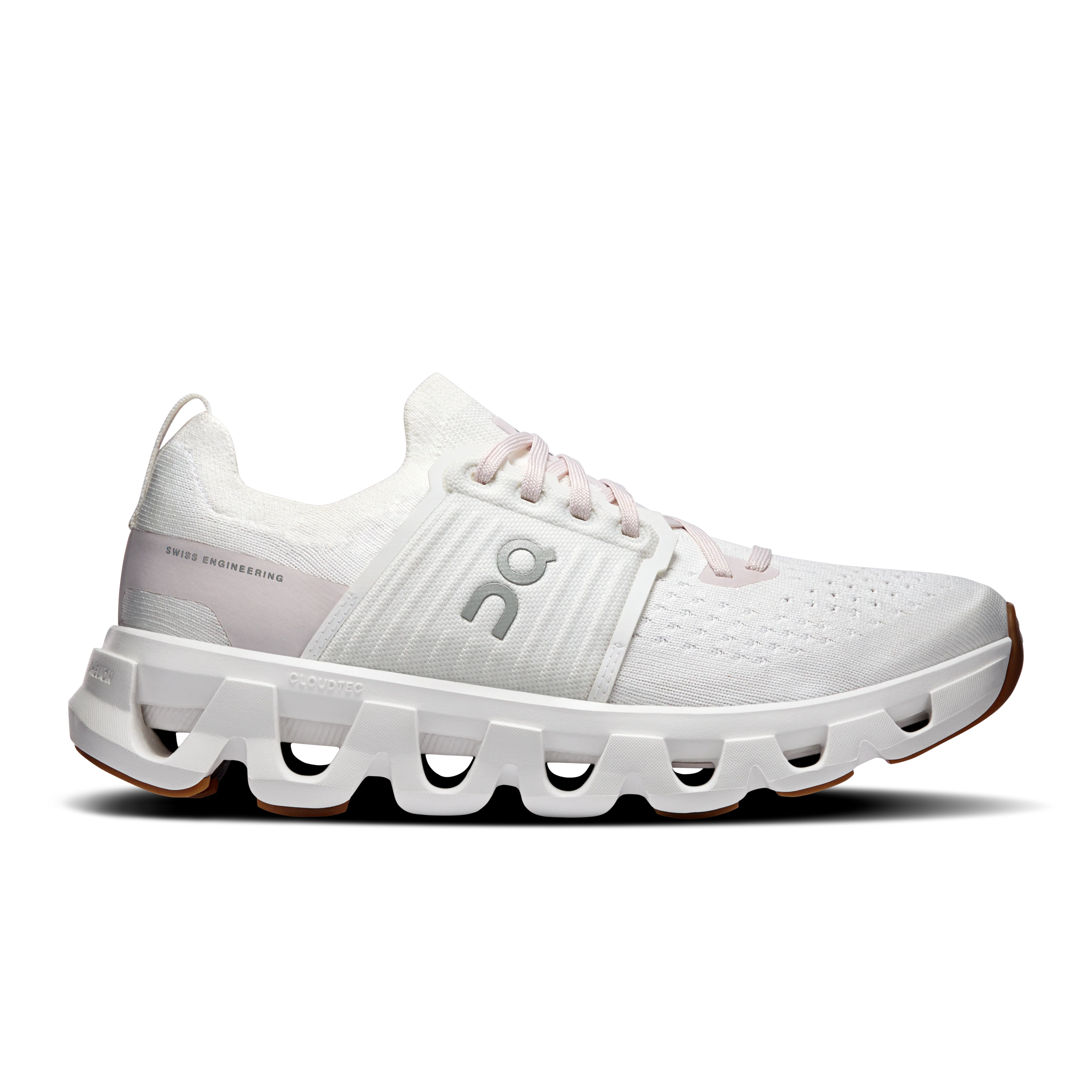 Cloudswift 4 White | Lily