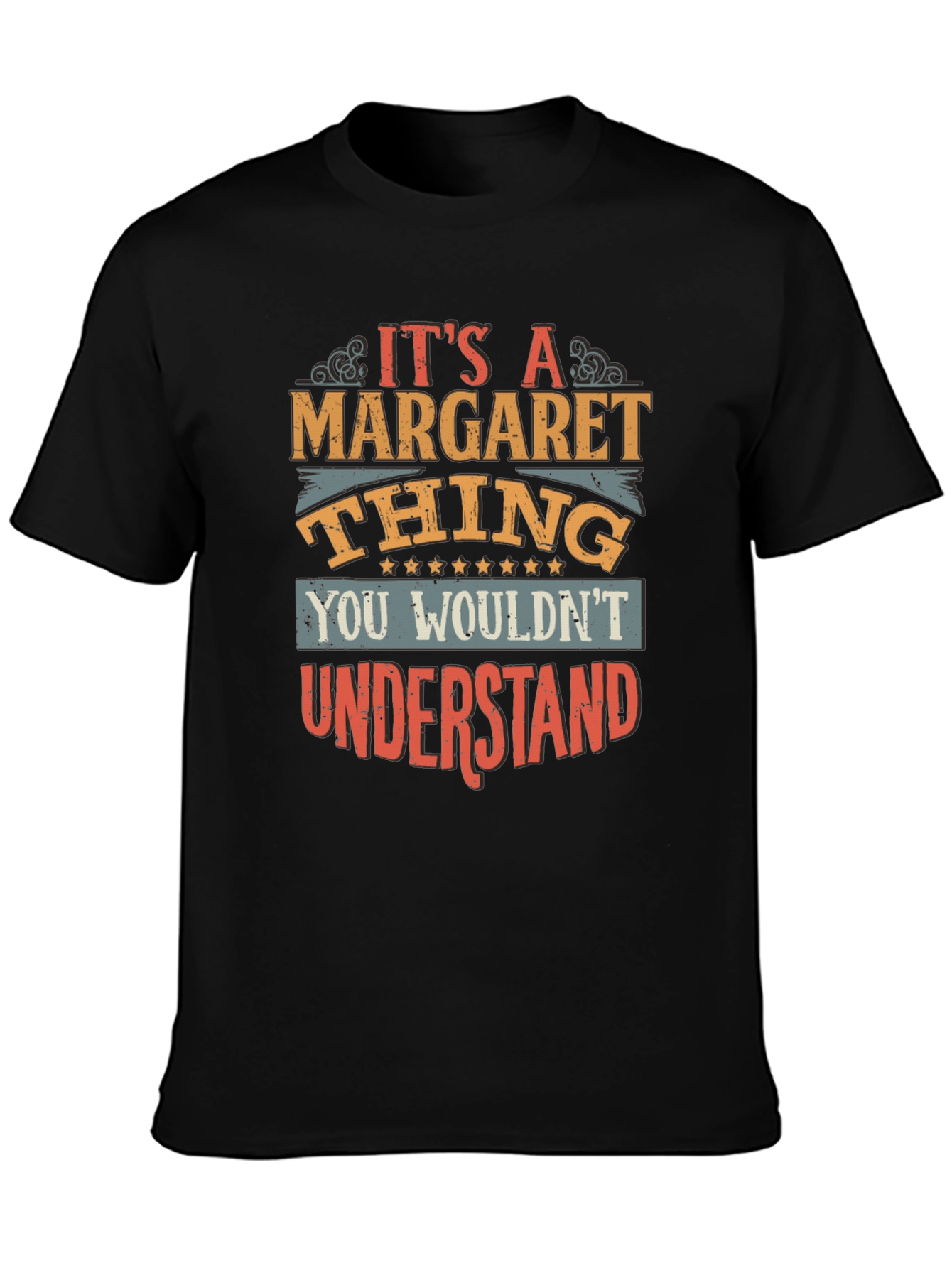 Its a Margaret Thing T-Shirt