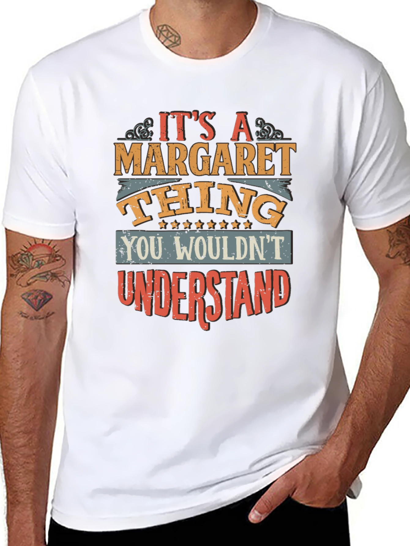 Its a Margaret Thing T-Shirt