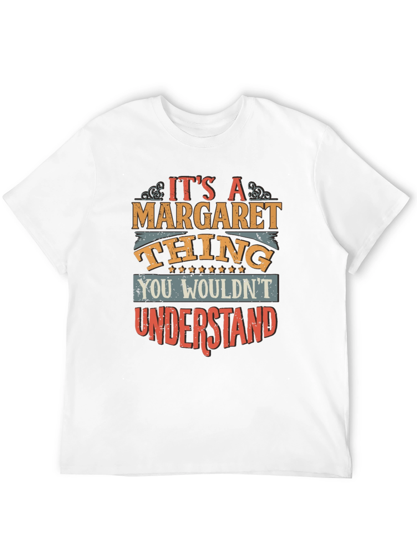 Its a Margaret Thing T-Shirt