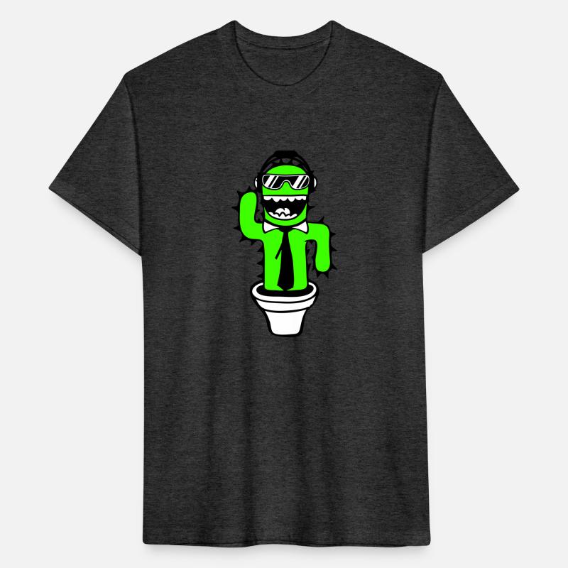 2 Cool DJ Cactus Team Sunglasses Funny Music Party