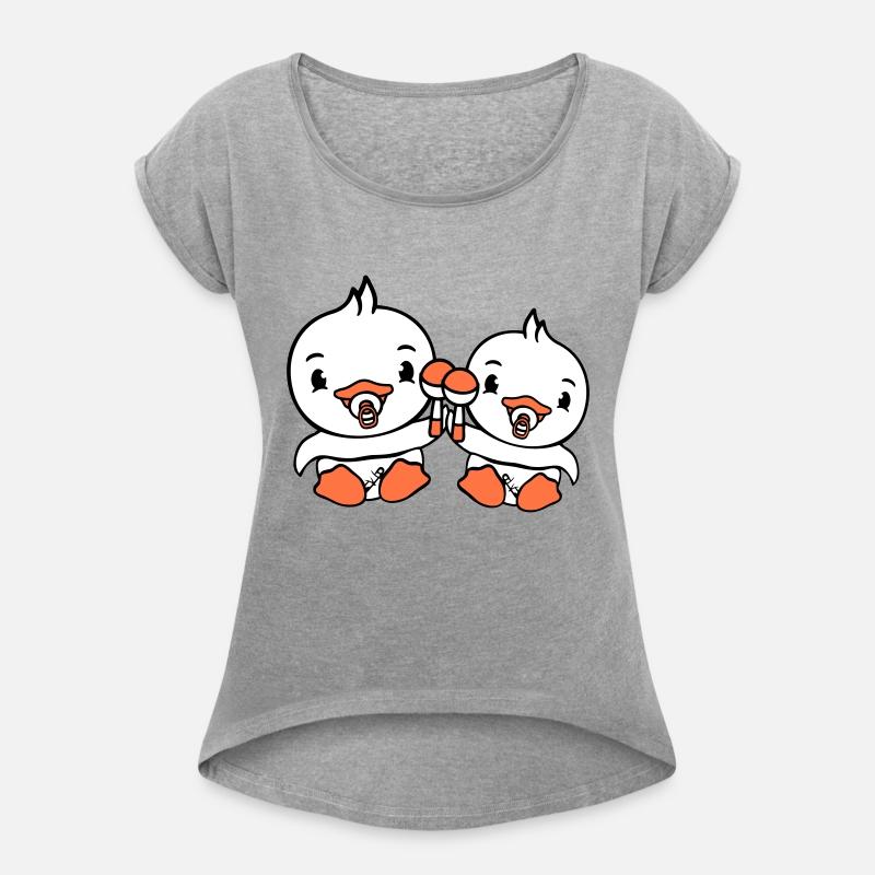 2 Ducks Babies Baby Children Pacifier Diaper Team