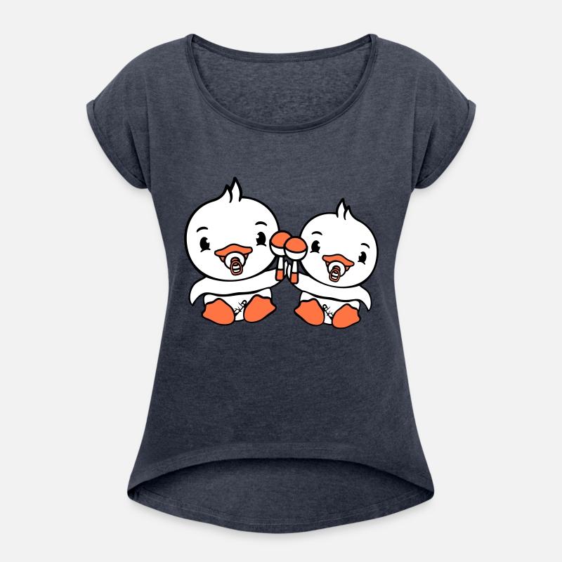 2 Ducks Babies Baby Children Pacifier Diaper Team