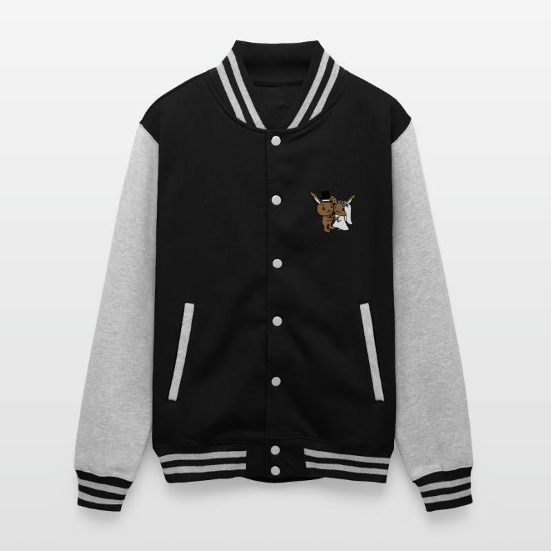 2 Rabbits Wedding Marriage Groom Bride Two Engaged