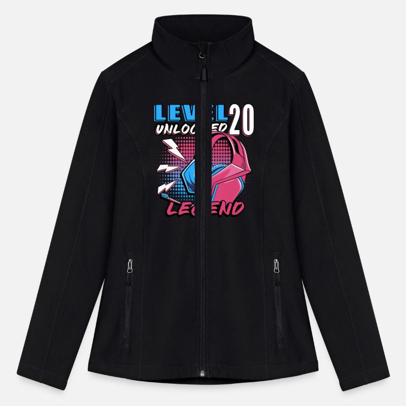 20th Birthday Gift Level 20 Complete