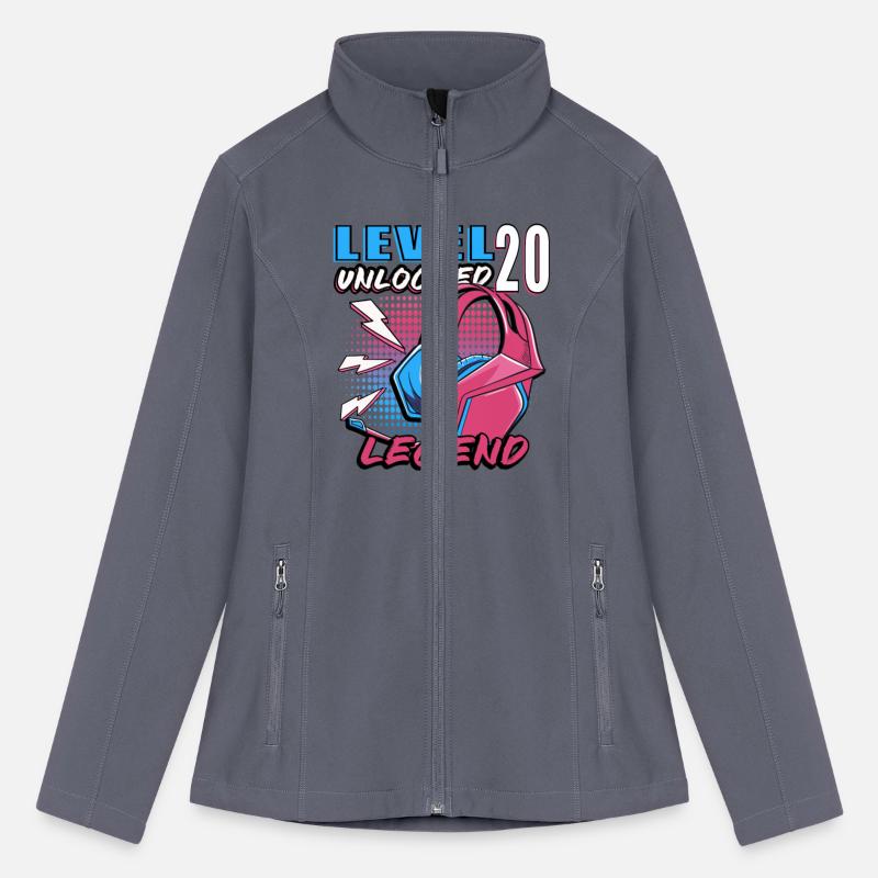 20th Birthday Gift Level 20 Complete