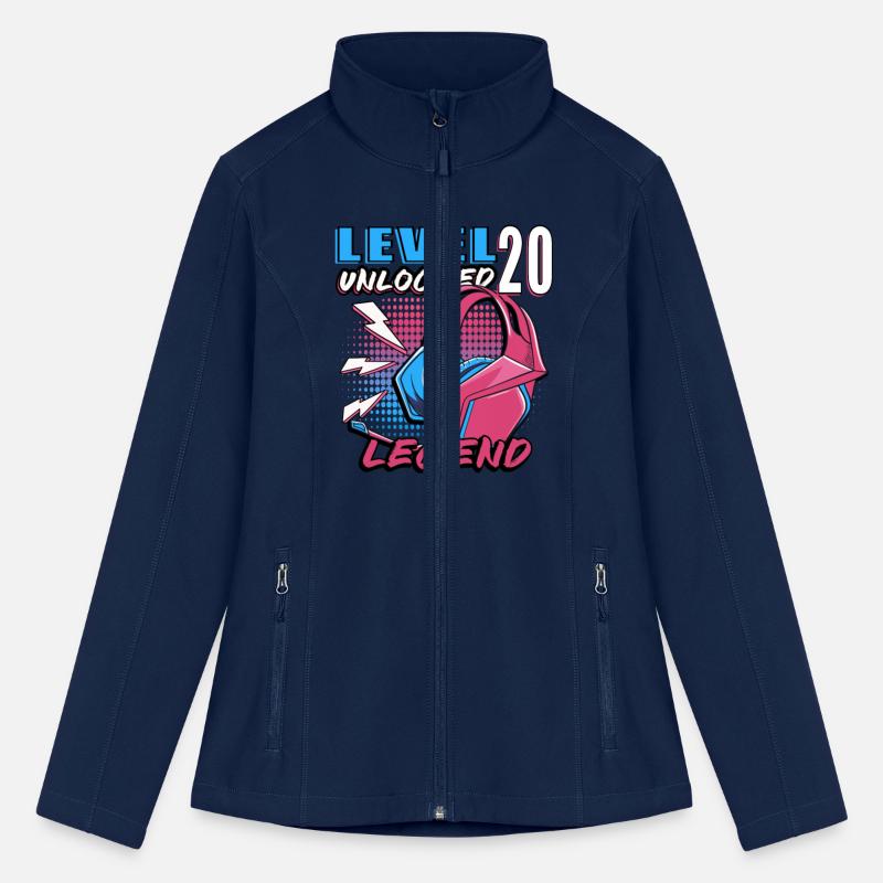 20th Birthday Gift Level 20 Complete