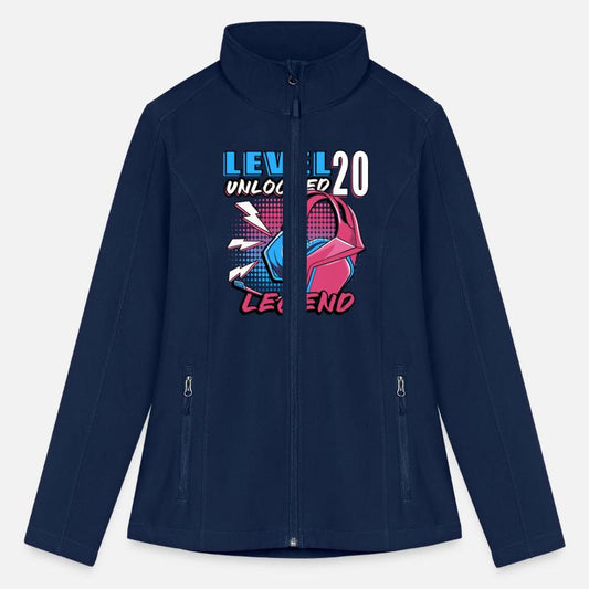 20th Birthday Gift Level 20 Complete