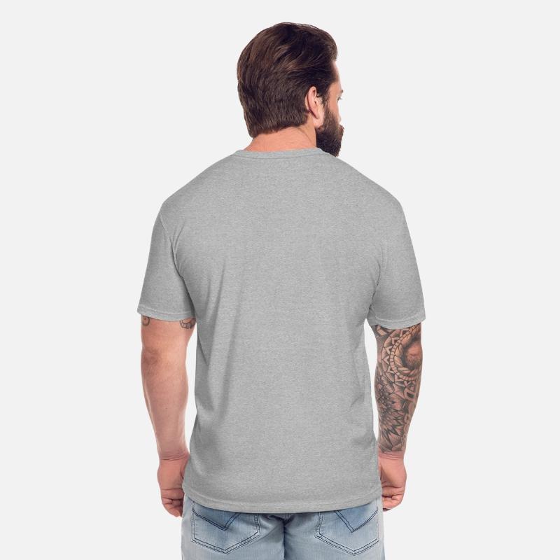 The Bassfather Funny Gift for Bass Guitarist