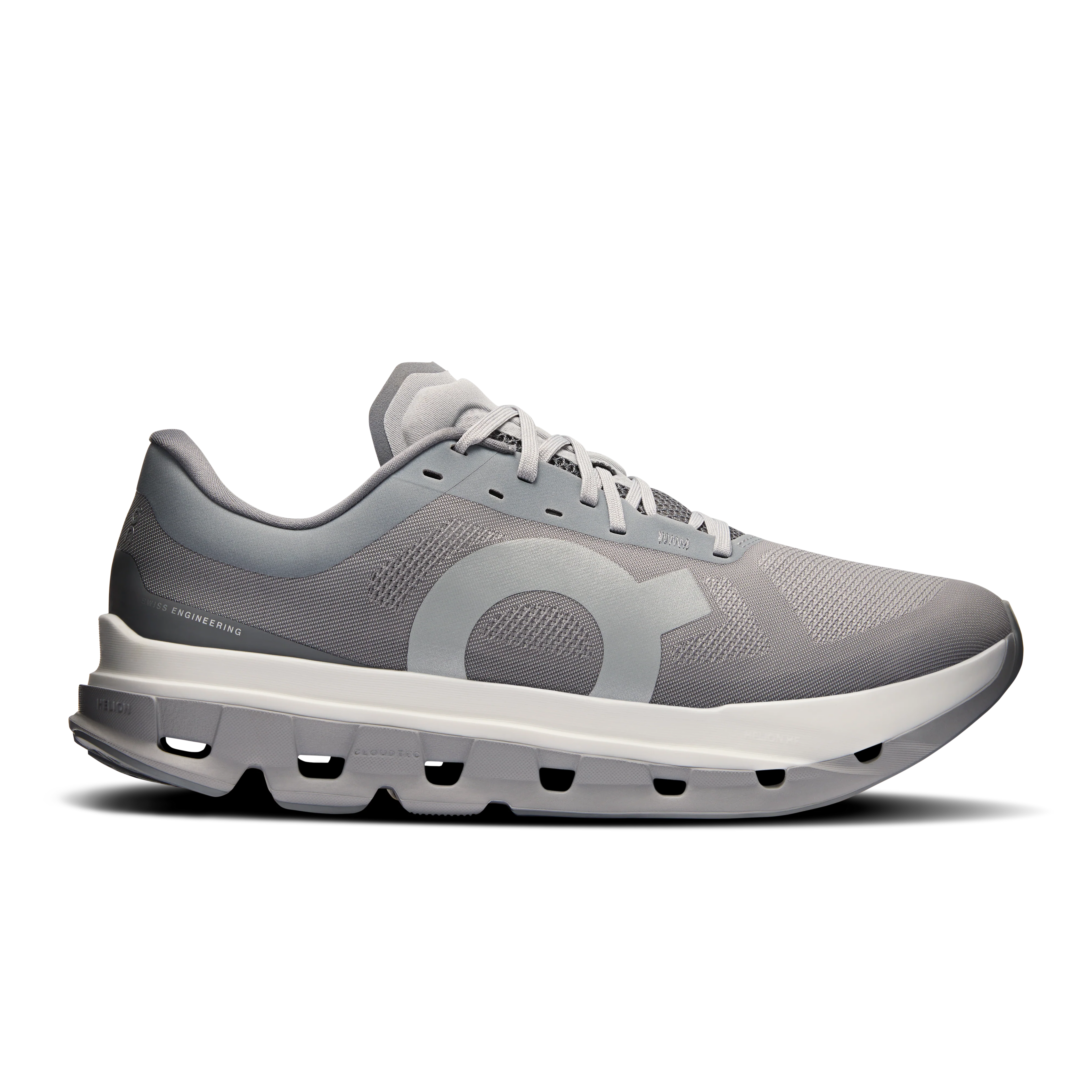 Cloudflow 5 Alloy | Rock