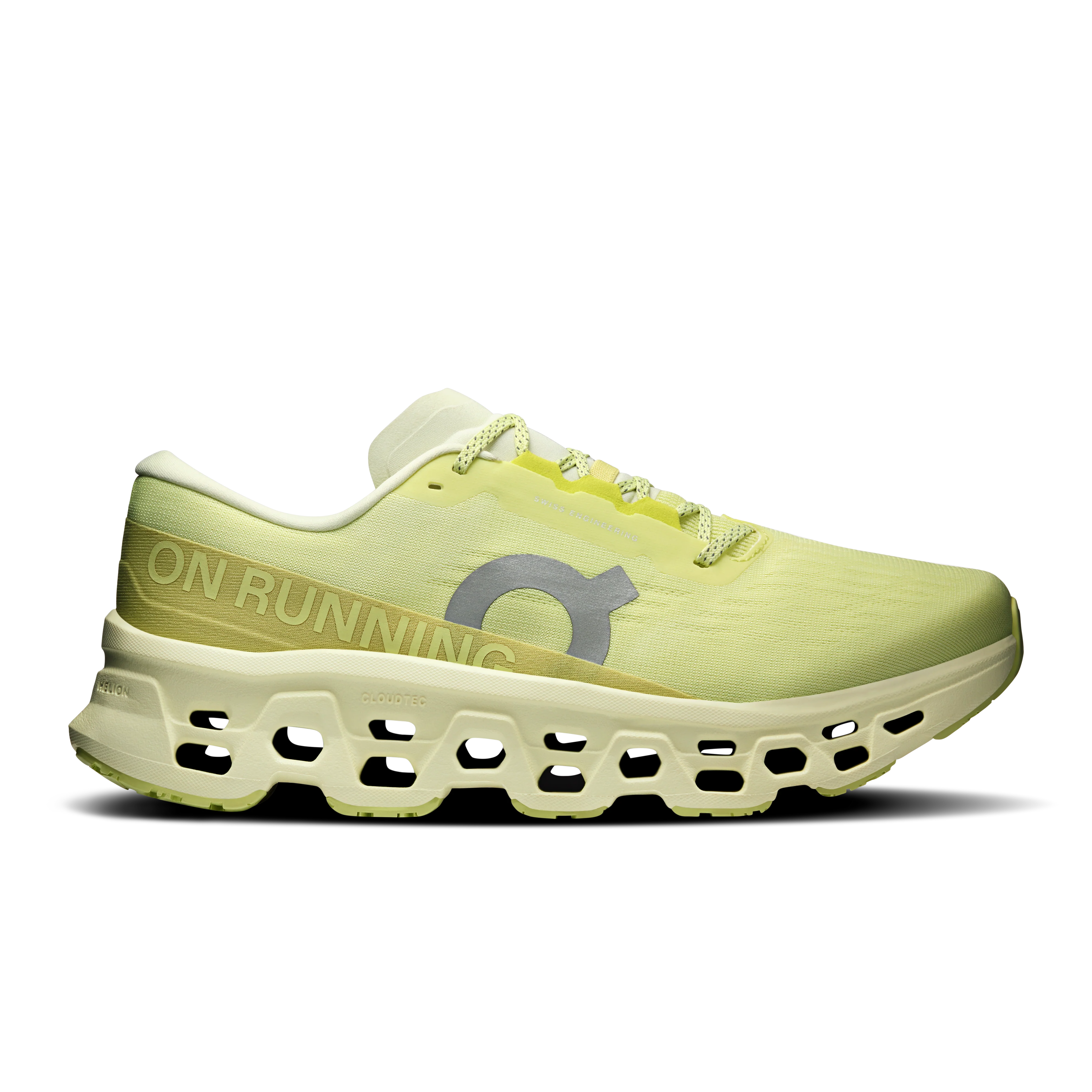 Cloudmonster 3 Limelight | Seedling