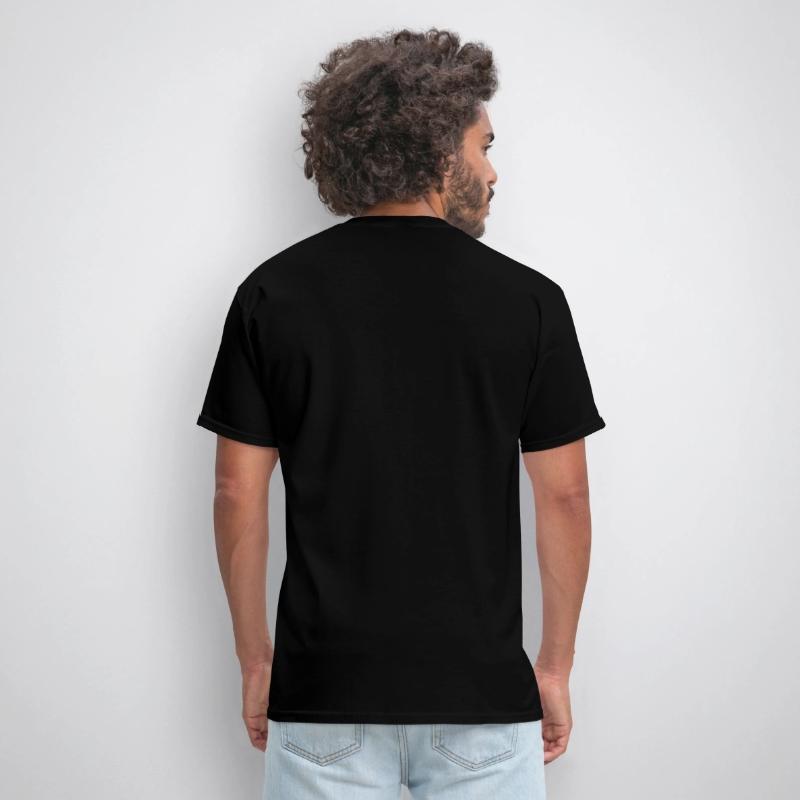 Bearded Alpaca T-Shirt, Web Developer Shirt