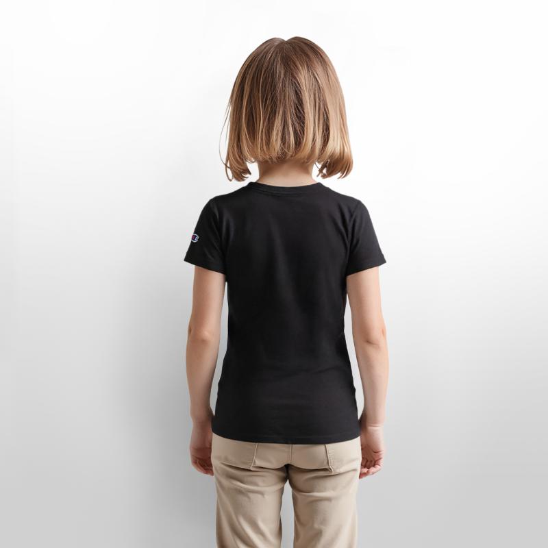 Vibrant Modern Circular Art Featuring Profile