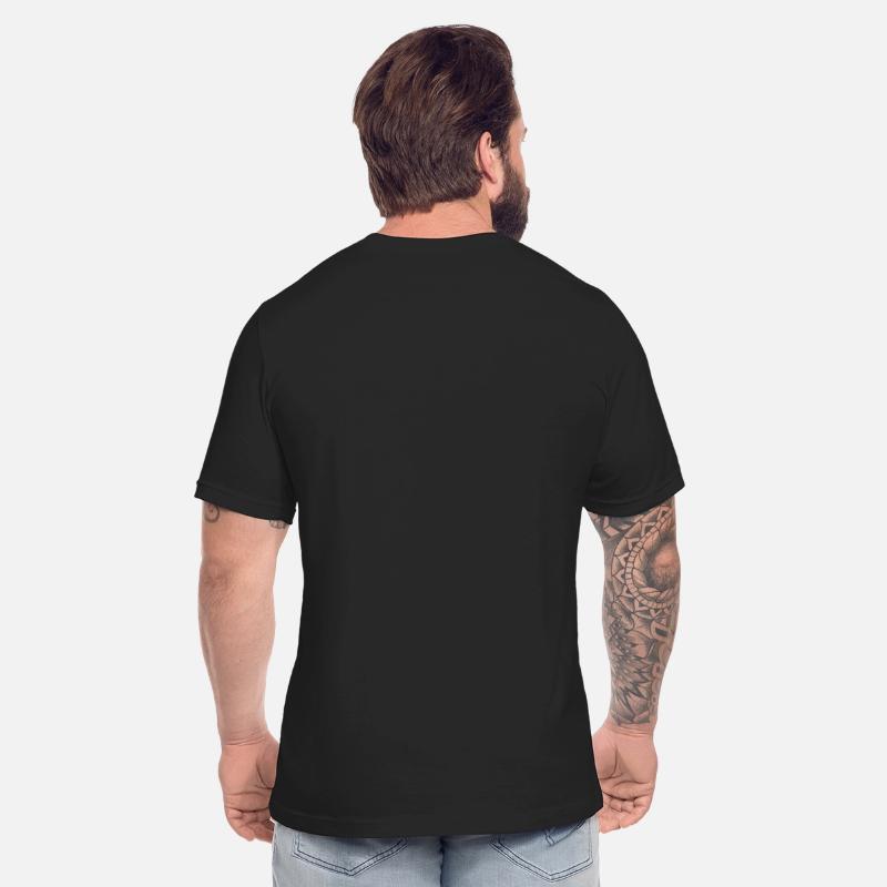 Train Insane Tee for Progress