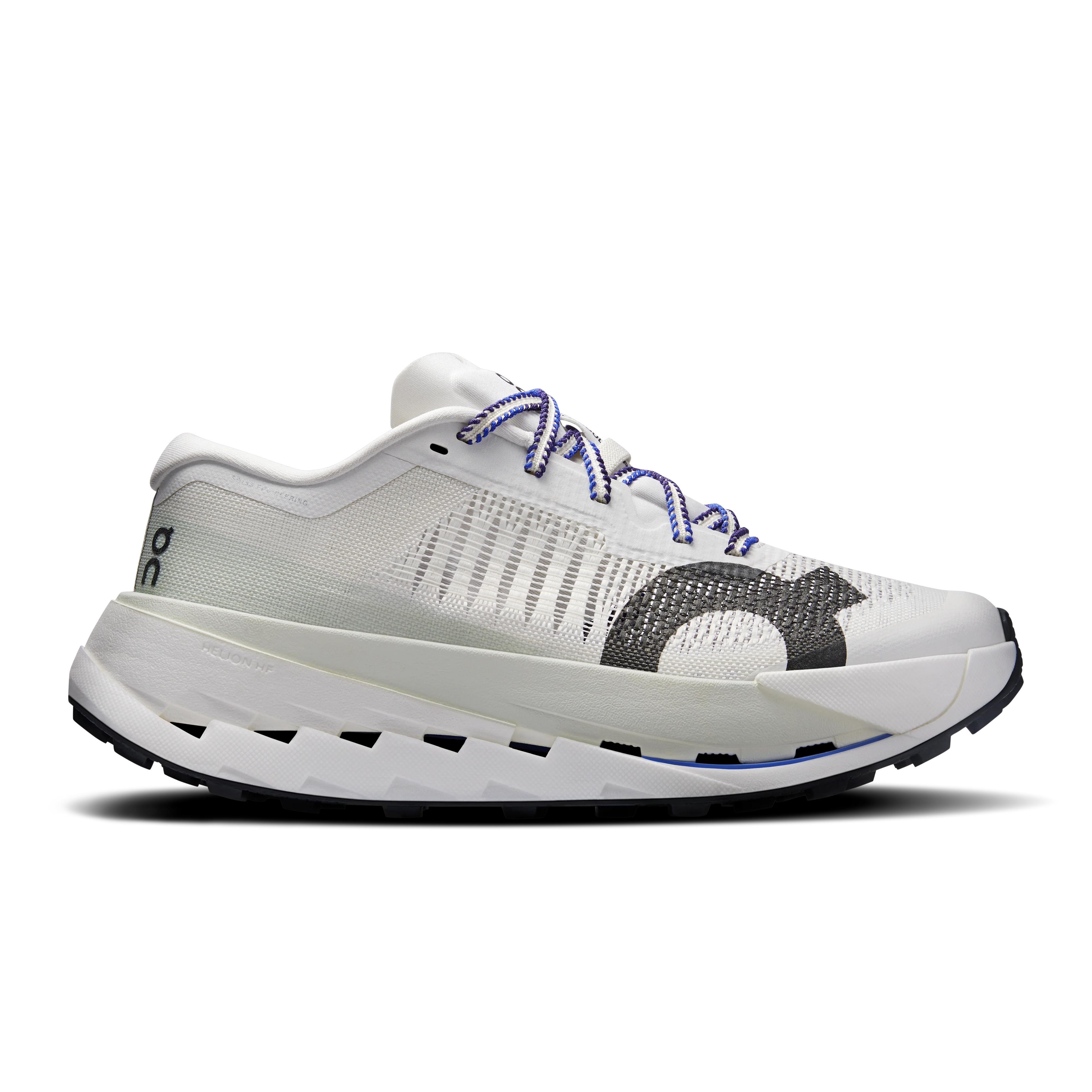 Cloudultra Pro Ivory | Iceberg