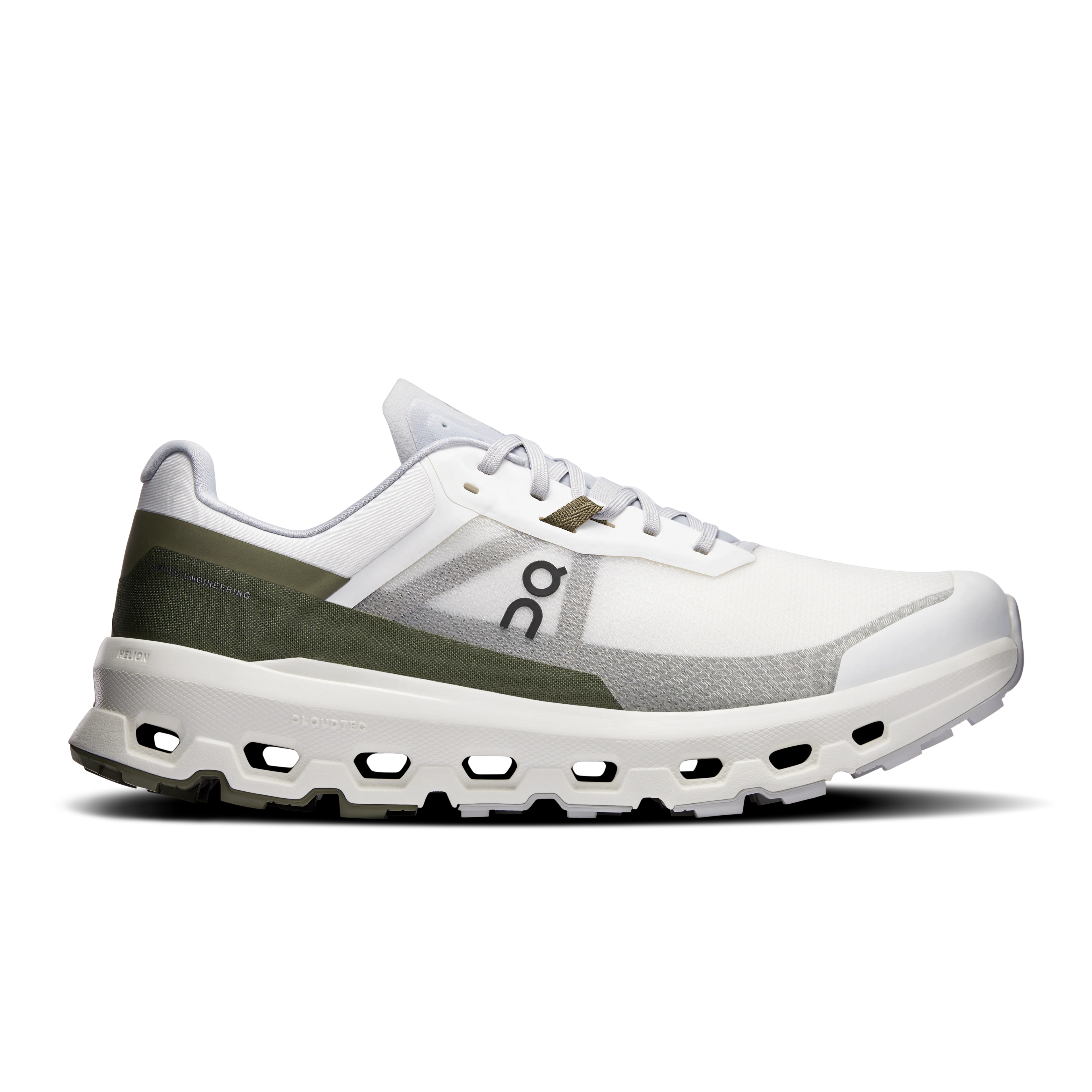 Cloudvista 2 Ivory | Olive