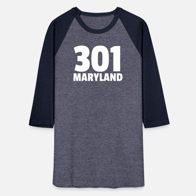 301 MARYLAND