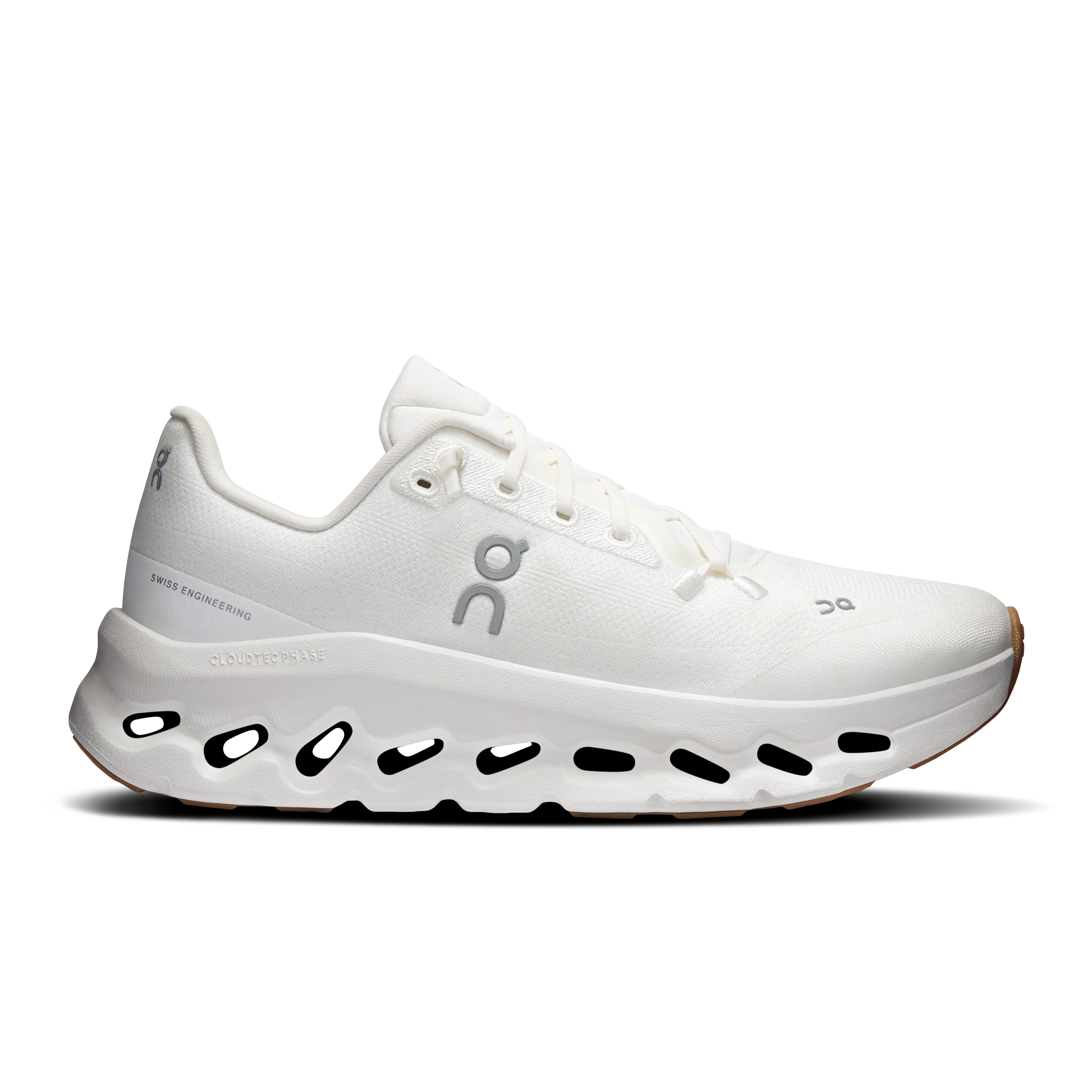 Cloudtilt White | Ivory