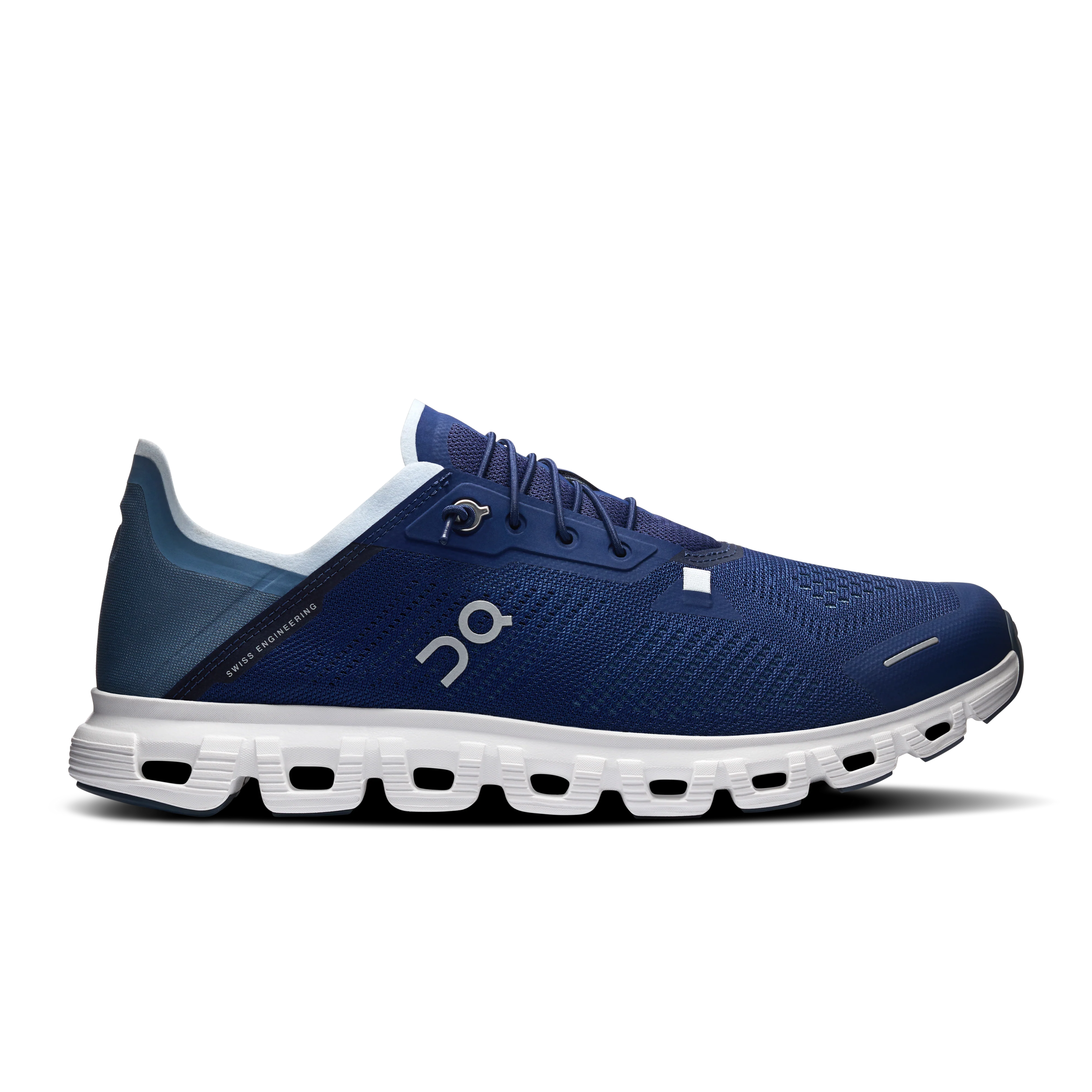 Cloud 6 Coast Zodiac | Steel