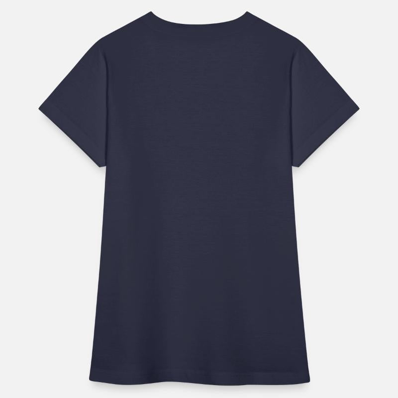 And Into The Forest Hiking Camper Camping Outdoor