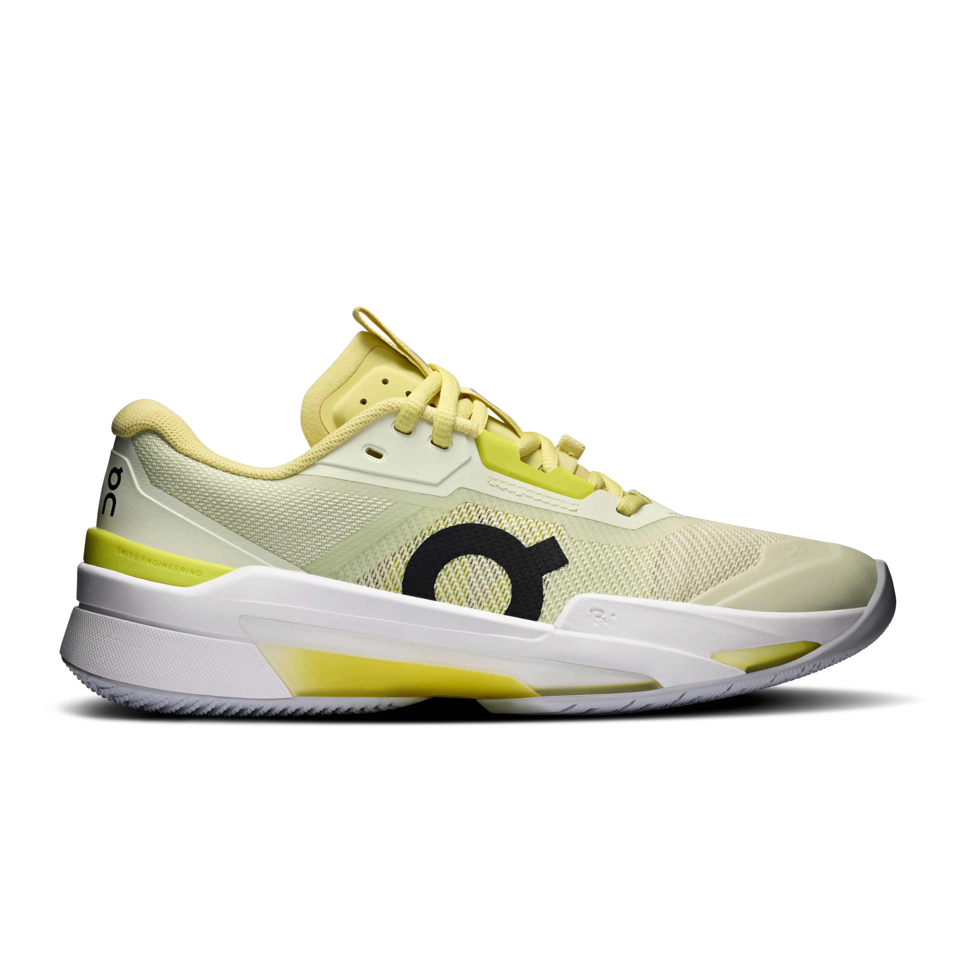 THE ROGER Pro Fire Linen | Lime