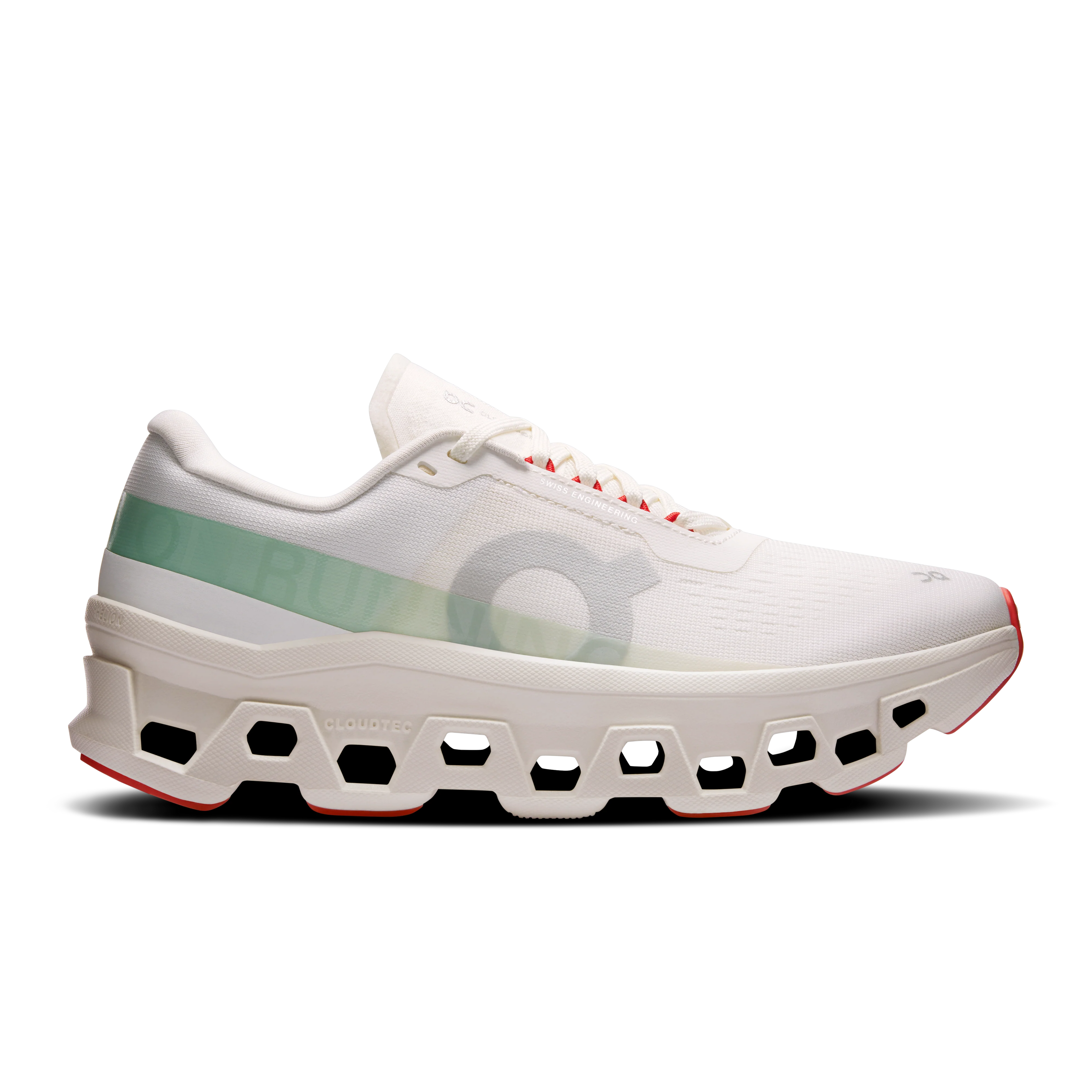 Cloudmonster 1 Ivory | Creek