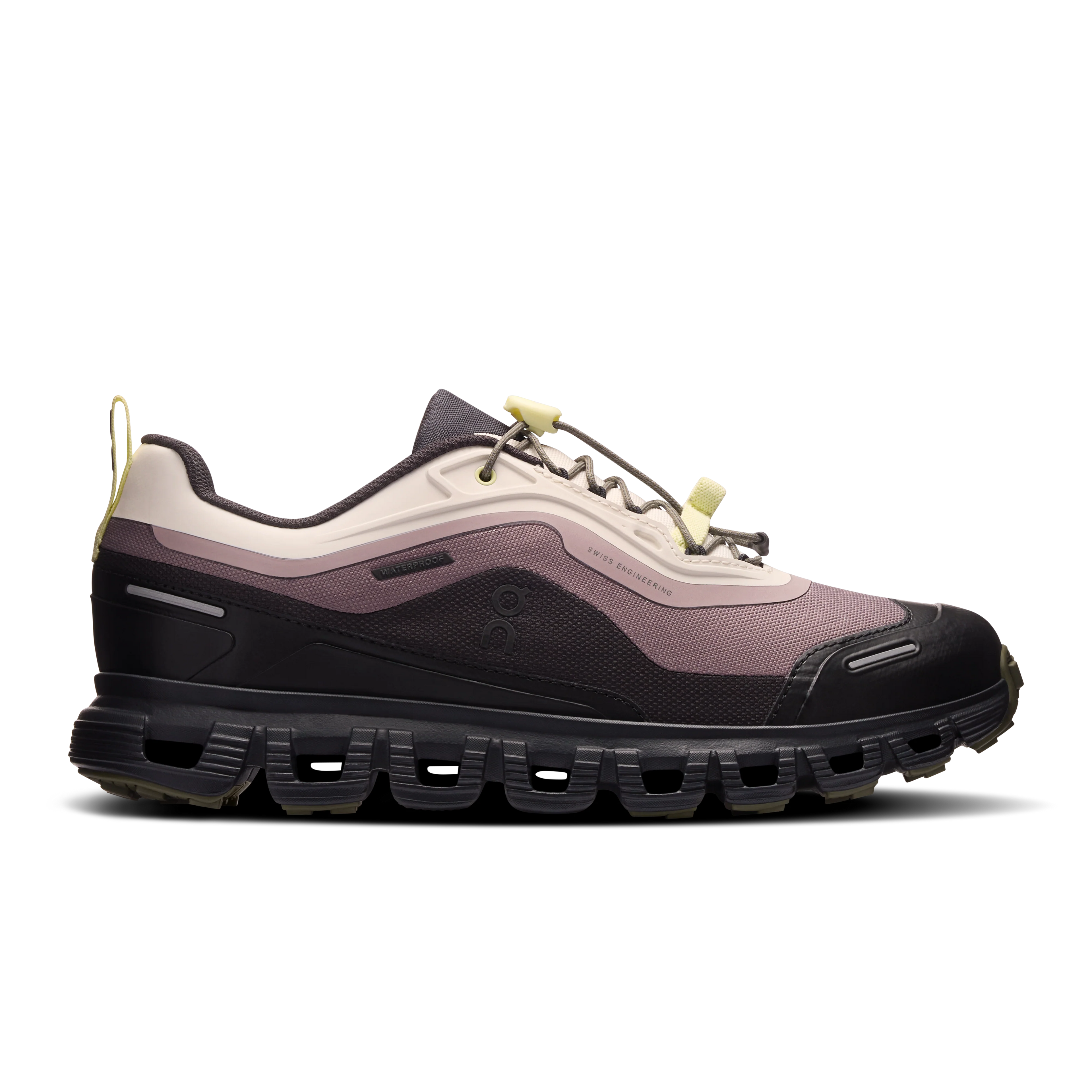 Cloud 6 Geo Waterproof Dew | Gobi
