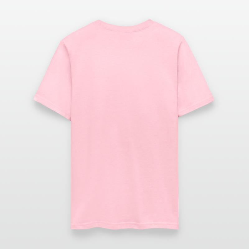 Straw-Bear Ice Cream Character Shirt