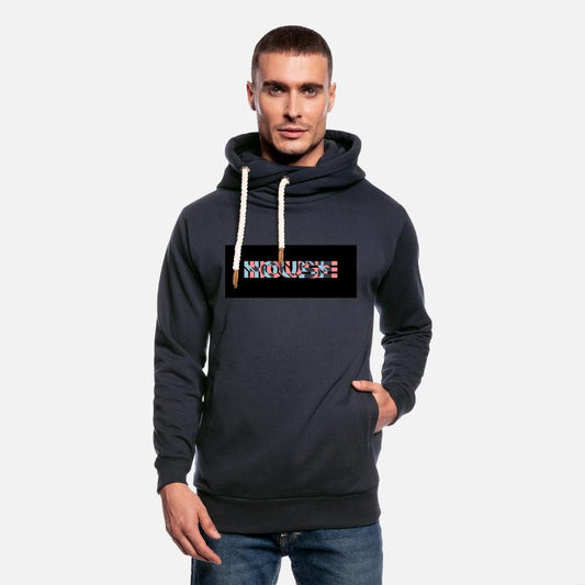 3D effect house logo