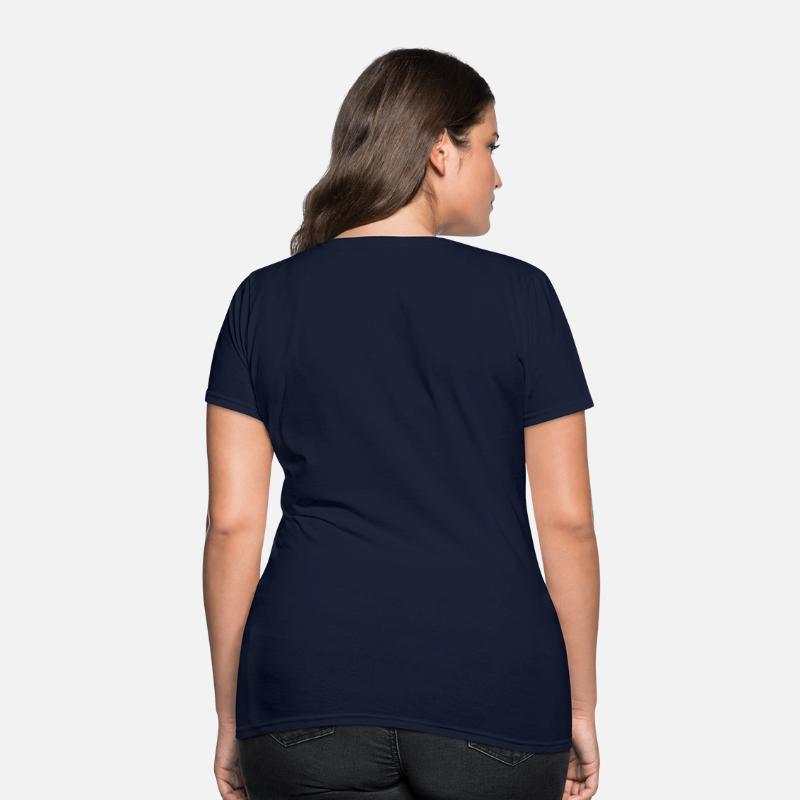 A Woman's Place Is In The Revolution T-Shirts