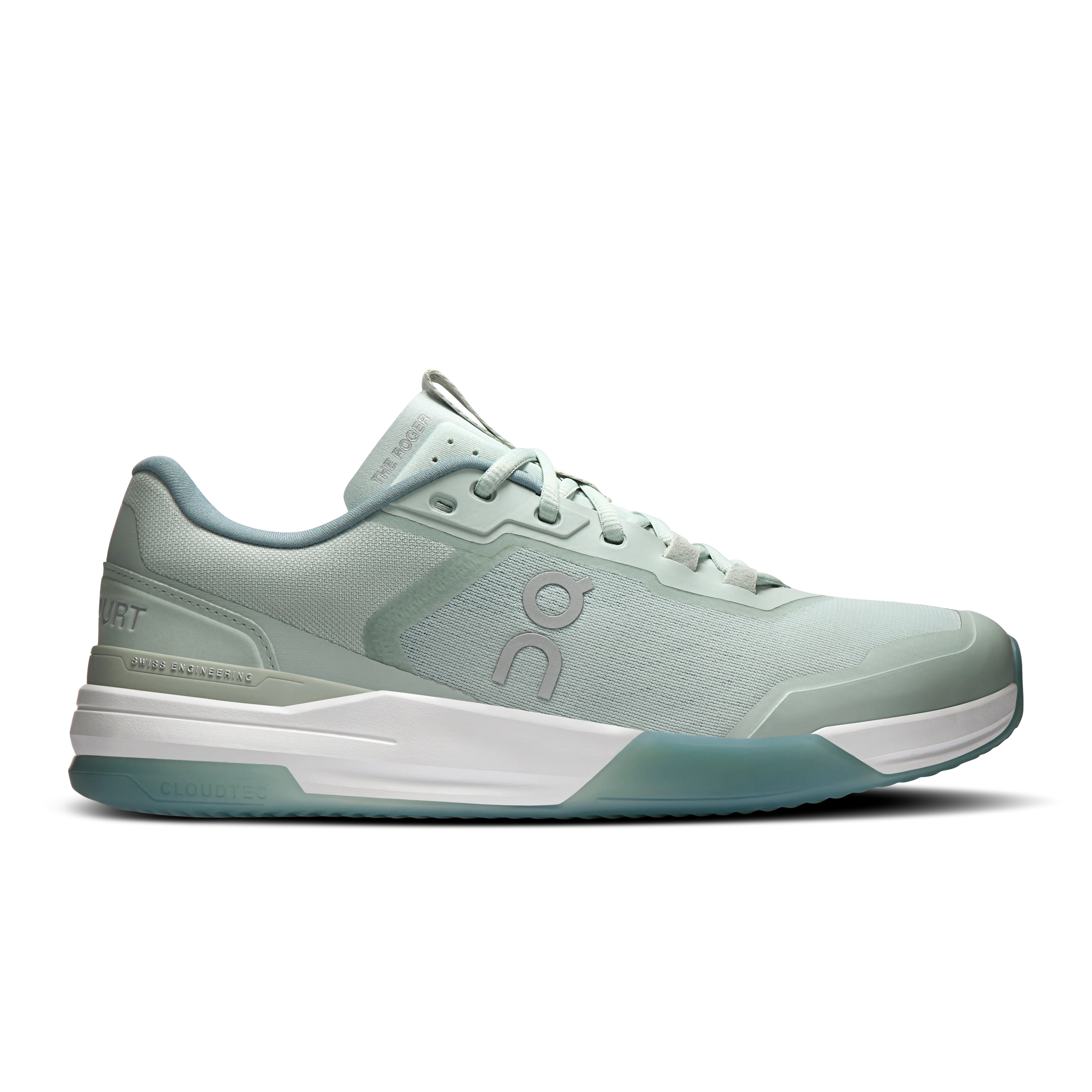 THE ROGER Advantage Pro Clay Mineral | Linen
